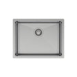 Hana 50L Laundry Sink with Overflow fienza