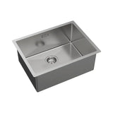 Hana 50L Laundry Sink with Overflow fienza
