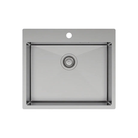 Hana 50L Laundry Sink with Overflow fienza