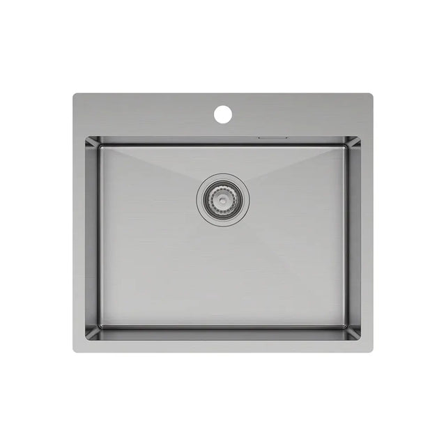 Hana 50L Laundry Sink with Overflow fienza