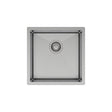 Hana 30L Laundry Sink with Overflow fienza