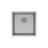 Hana 30L Laundry Sink with Overflow fienza