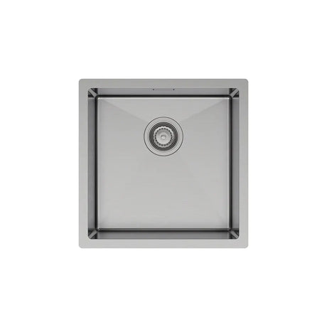 Hana 30L Laundry Sink with Overflow fienza