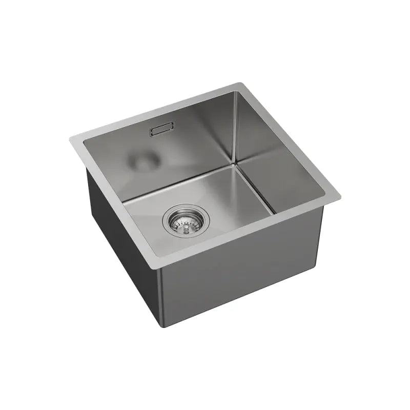 Hana 30L Laundry Sink with Overflow fienza
