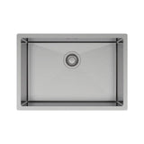 Hana 70L Laundry Sink with Overflow fienza
