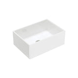 Charlton Single Butler Sink, Small fienza