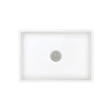 Charlton Single Butler Sink, Small fienza