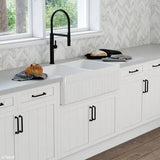 Charlton Double Butler Sink fienza