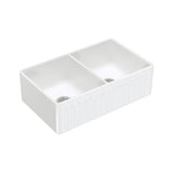 Charlton Double Butler Sink fienza