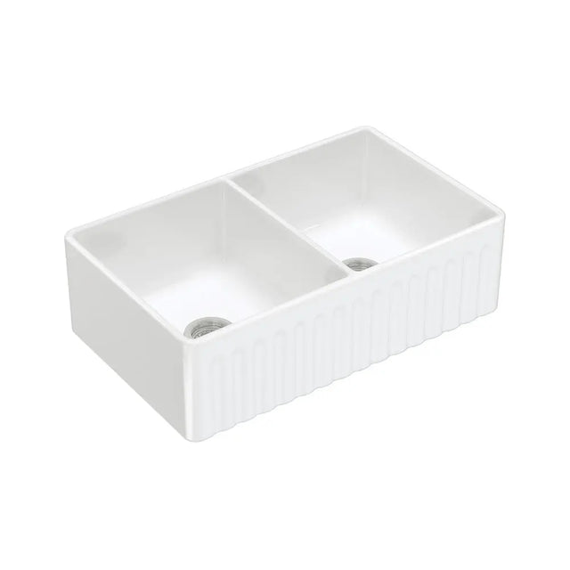 Charlton Double Butler Sink fienza