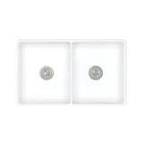 Charlton Double Butler Sink fienza