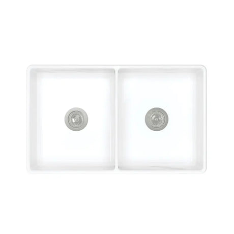 Charlton Double Butler Sink fienza