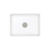 Olivia Single Butler Sink, Small fienza