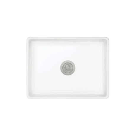 Olivia Single Butler Sink, Small fienza
