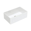 Olivia Single Butler Sink, Medium fienza