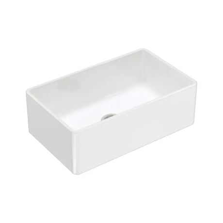 Olivia Single Butler Sink, Medium fienza