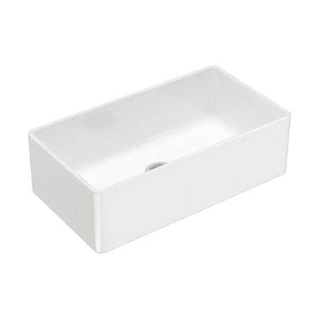 Olivia Single Butler Sink, Large fienza
