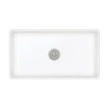 Olivia Single Butler Sink, Large fienza