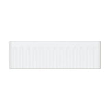 Olivia Single Butler Sink, Large fienza