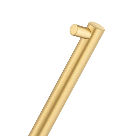 Brushed Brass Hand Towel Aquaperla