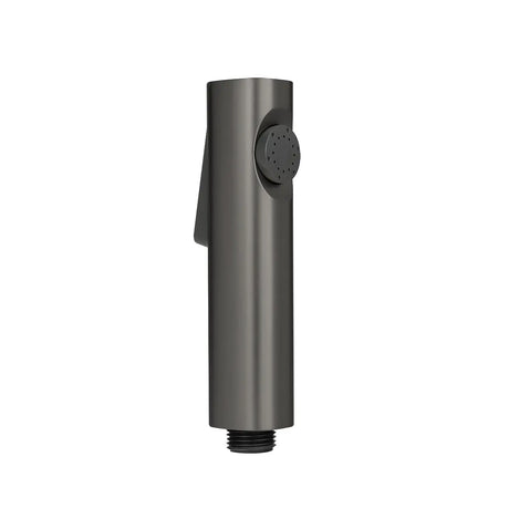 Gunmetal ABS Toilet Bidet Aquaperla