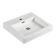 Como Above Counter Basin fienza