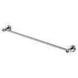 Lillian Towel Rail, Chrome fienza
