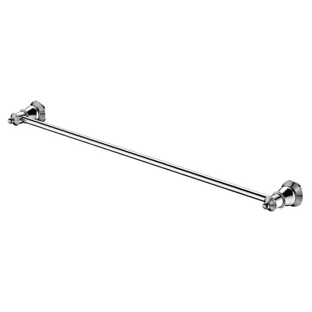 Lillian Towel Rail, Chrome fienza