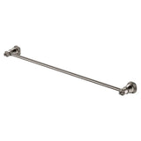 Lillian Towel Rail, Brushed Nickel fienza
