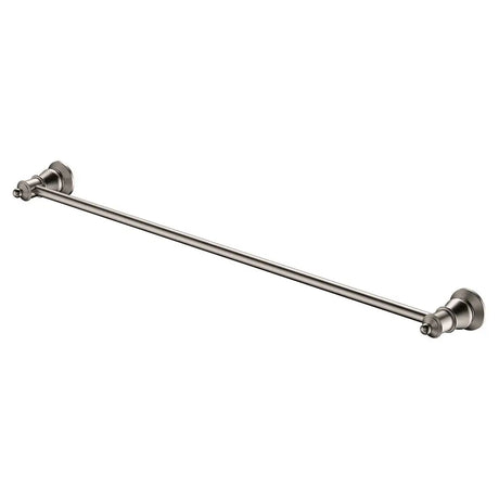Lillian Towel Rail, Brushed Nickel fienza
