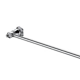 Lillian Towel Rail, Chrome fienza
