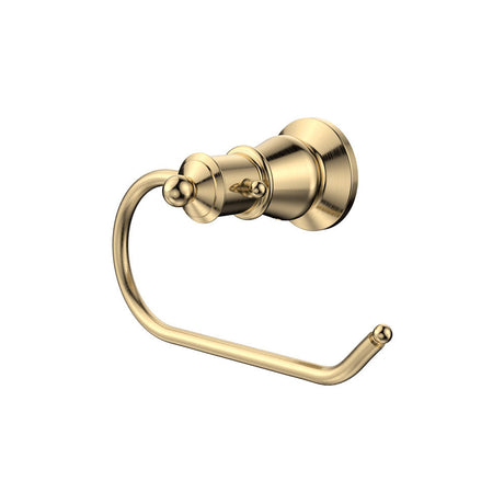 Lillian Toilet Roll Holder, Urban Brass fienza