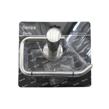 Stella Toilet Roll Holder fienza