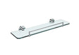 Michelle Glass Shelf, 330mm fienza