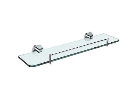 Michelle Glass Shelf, 330mm fienza