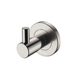 Kaya Robe Hook, Brushed Nickel fienza