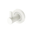 Kaya Robe Hook, Matte White fienza