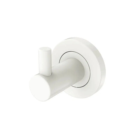 Kaya Robe Hook, Matte White fienza