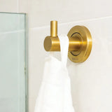 Kaya Robe Hook, Urban Brass fienza