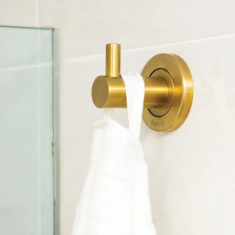 Kaya Robe Hook, Urban Brass fienza