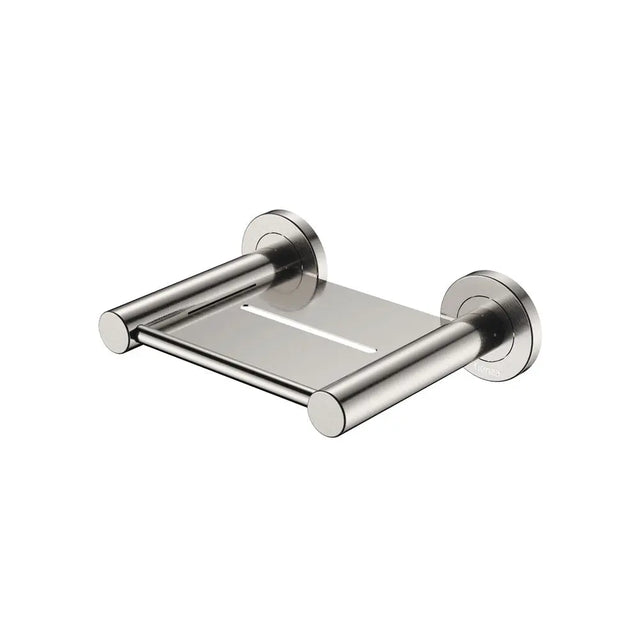 Kaya Soap Shelf, Brushed Nickel fienza