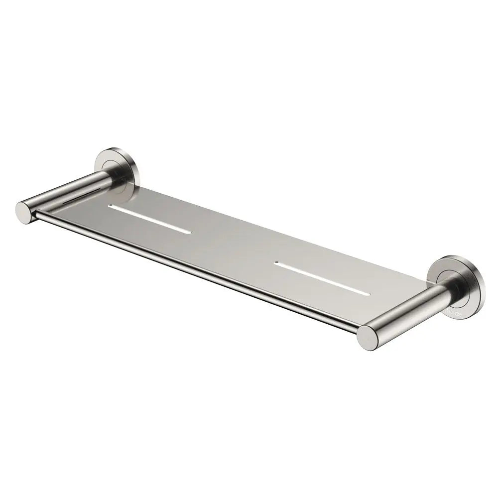 Kaya Shower Shelf, Brushed Nickel fienza
