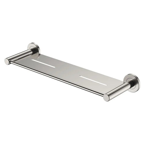 Kaya Shower Shelf, Brushed Nickel fienza