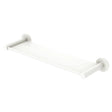 Kaya Shower Shelf, Matte White fienza