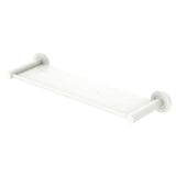 Kaya Shower Shelf, Matte White fienza