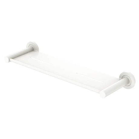 Kaya Shower Shelf, Matte White fienza