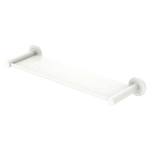 Kaya Shower Shelf, Matte White fienza