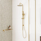 Kaya Shower Shelf, Urban Brass fienza