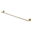 Axle 900mm Single Towel Rail, Urban Brass fienza