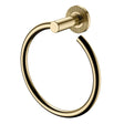 Axle Hand Towel Ring, Urban Brass fienza